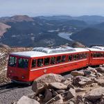 Pikes Peak + Garden of the Gods