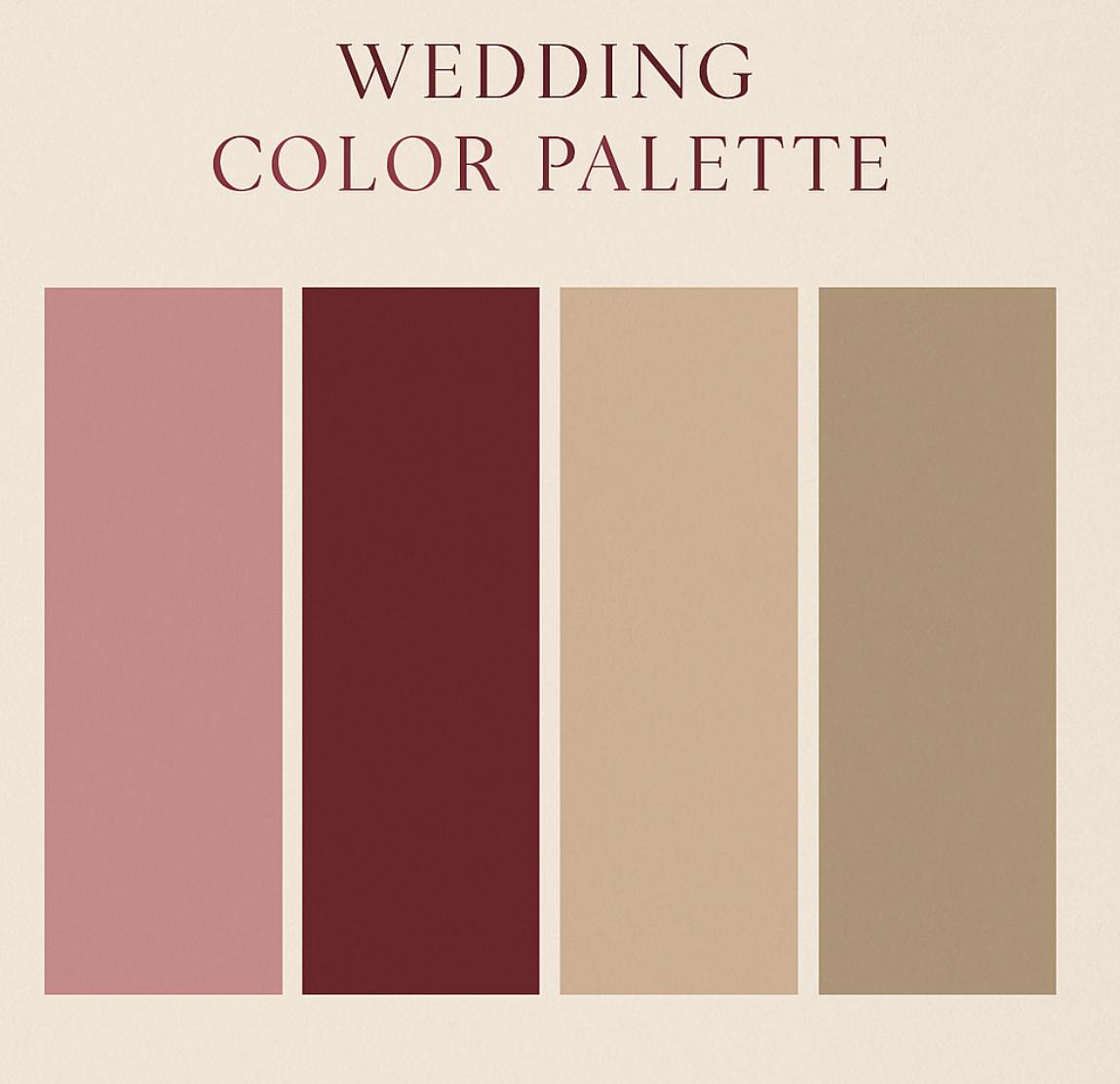 The Wedding Website of Nicole Rhodes and Cody Wellman