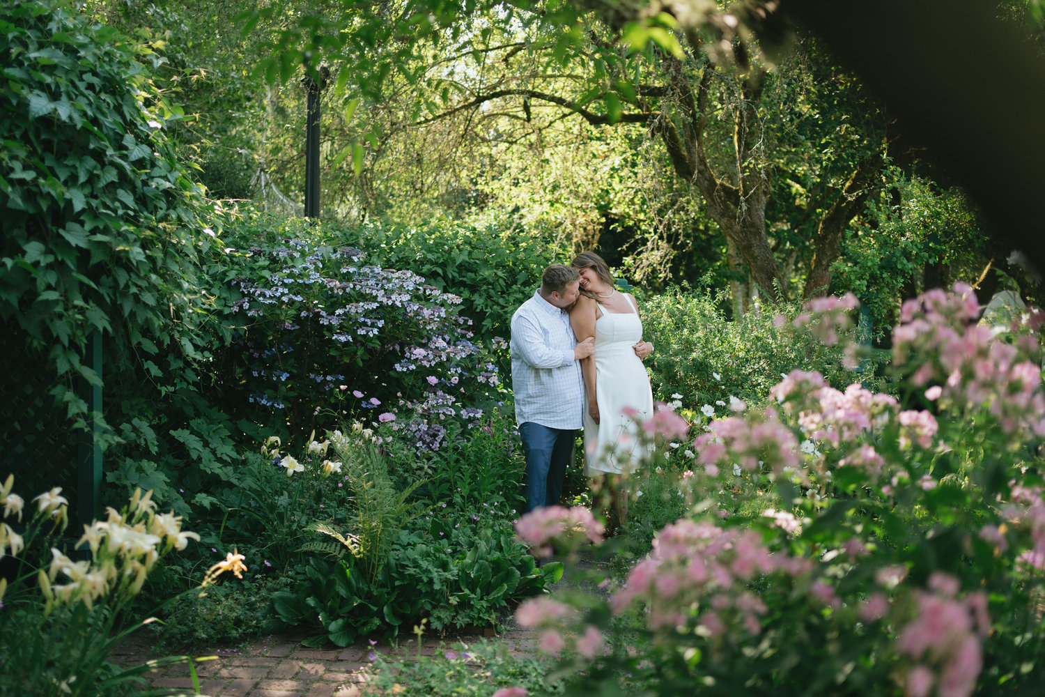 The Wedding Website of Madison Powell and Colin Powell