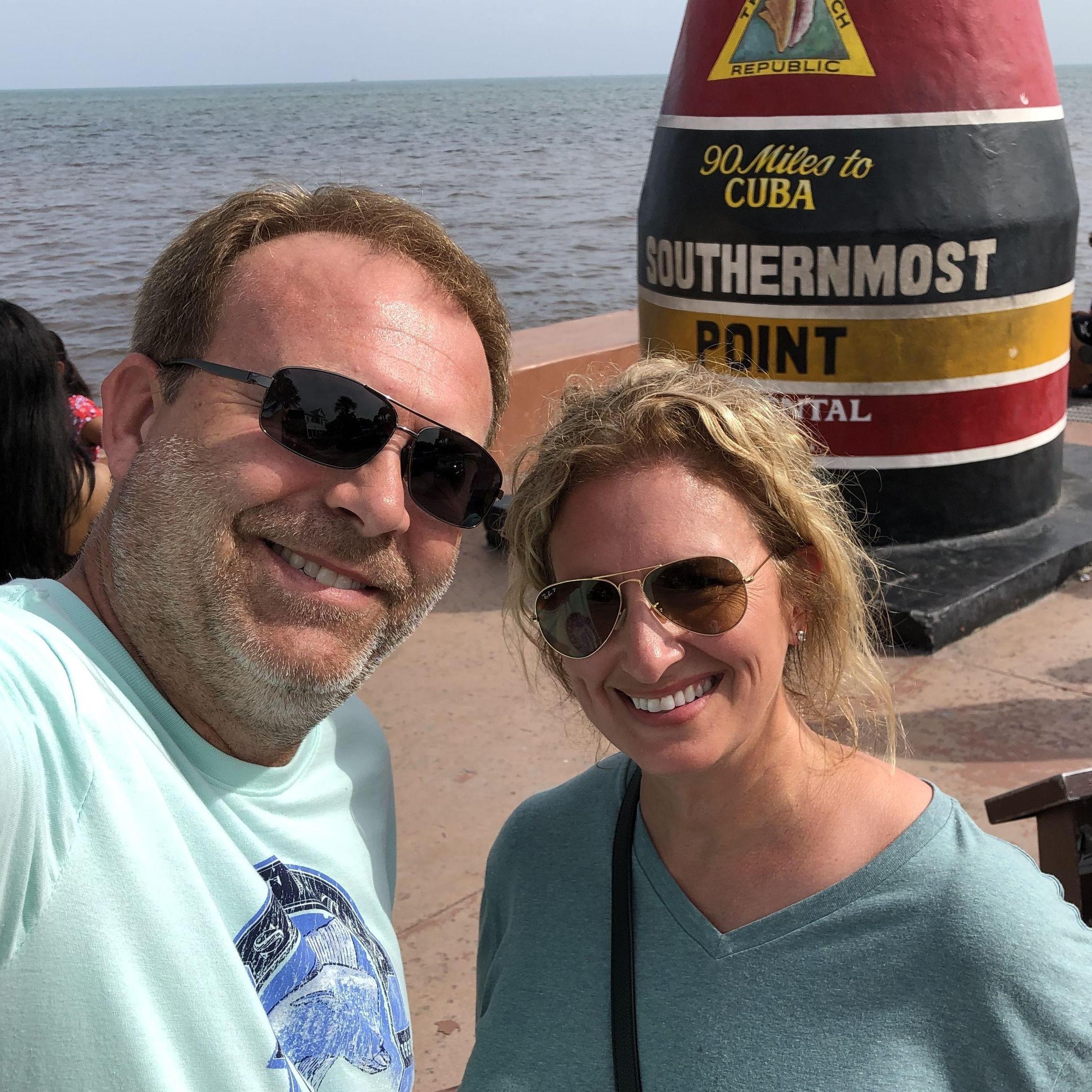 Key West, FL