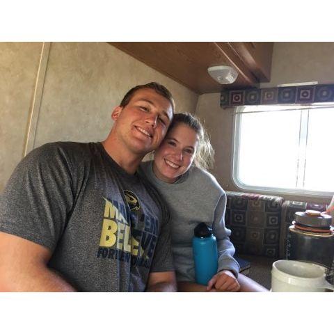 Camping trip!
