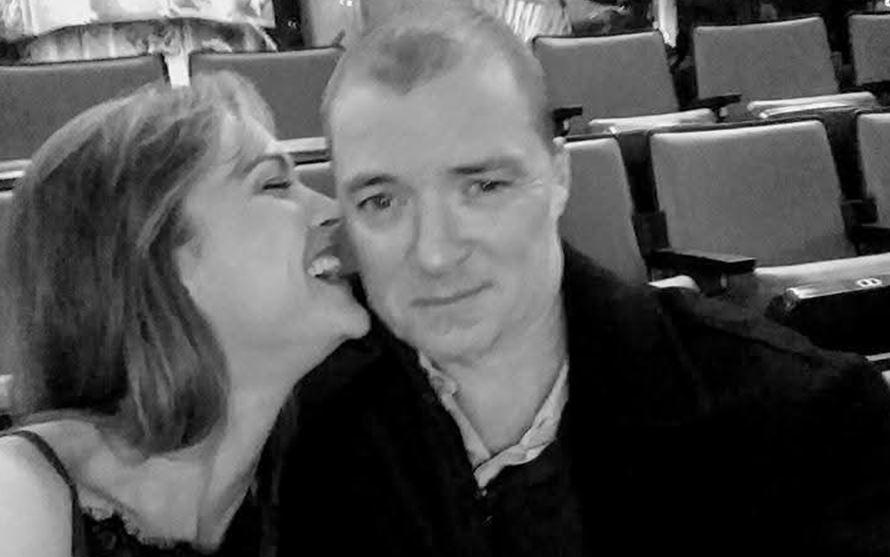 The Wedding Website of Andrew MacIntosh and Desirae Smith-Hamill