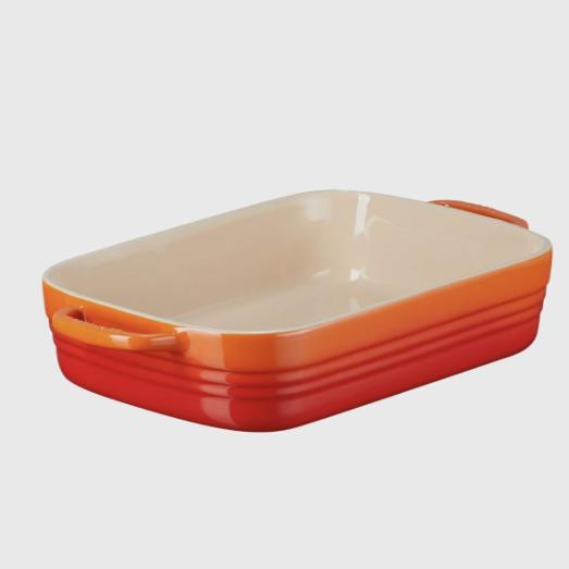 Classic Lasagna Dish, Flame