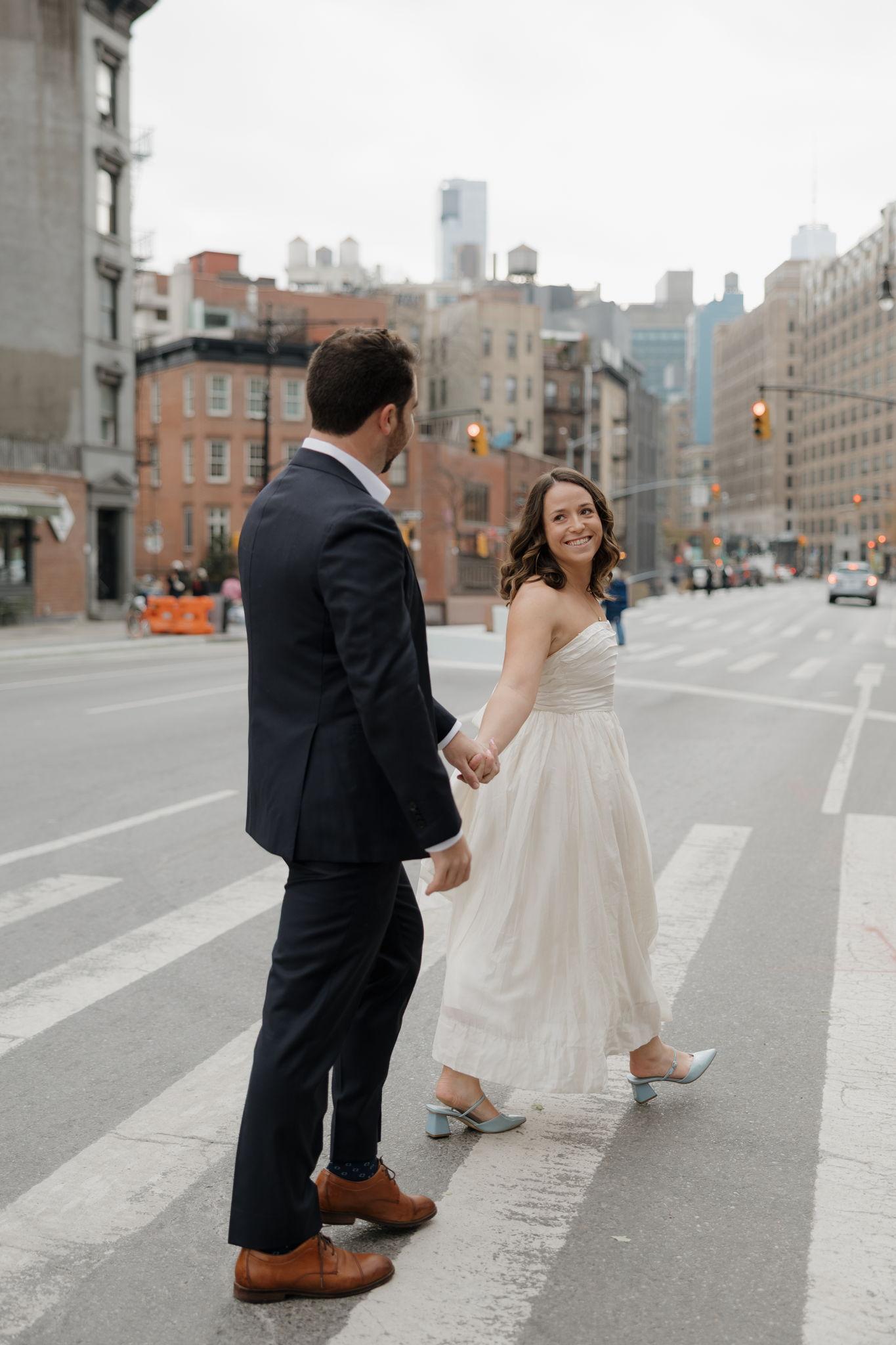 The Wedding Website of Sarah Winkelstein and Jack McNelis