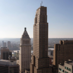 Carew Tower Observation Deck