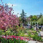 Queens Botanical Garden