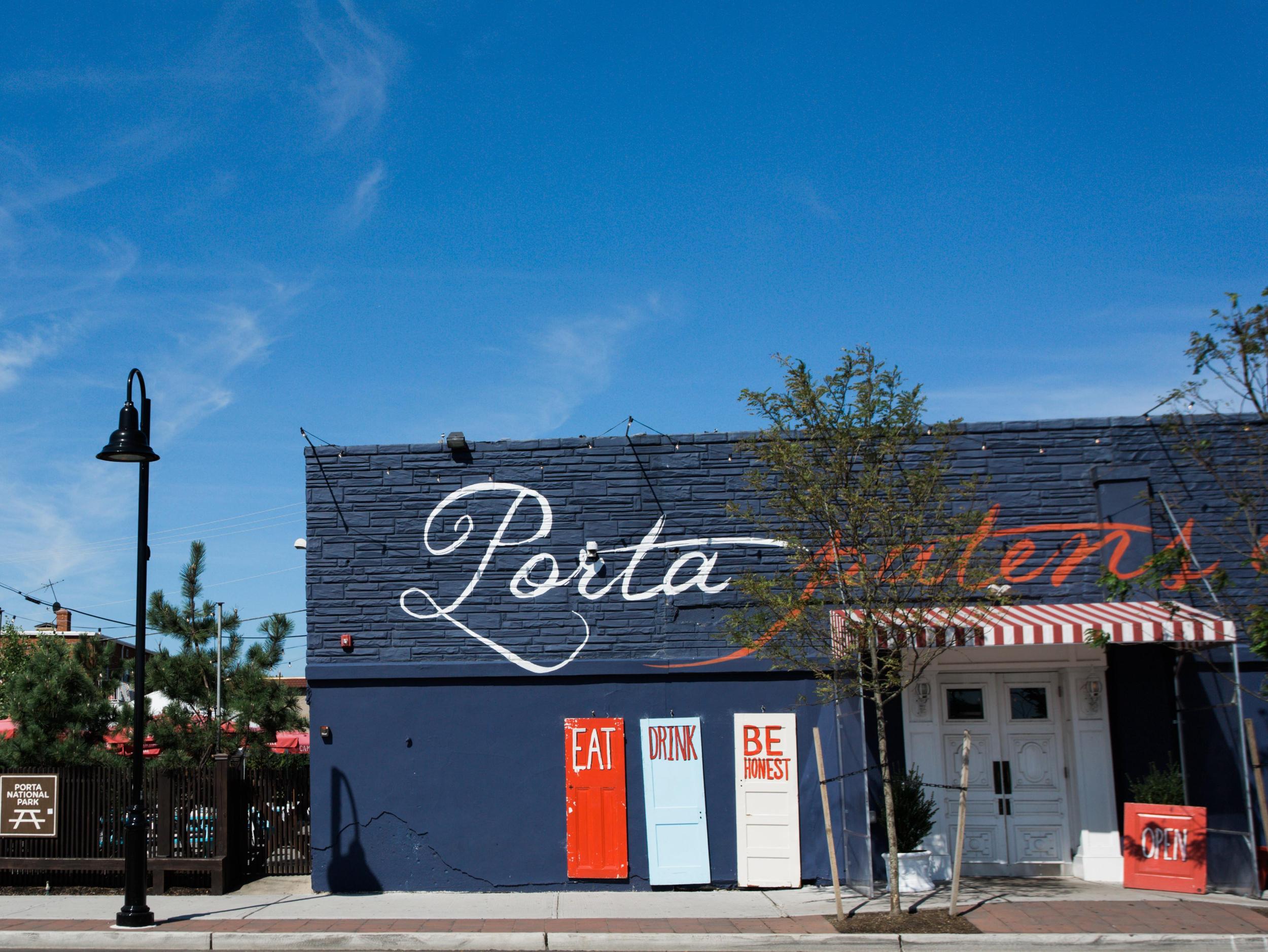 The Wedding Website of Amber Van Drie and Greg Russo