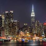 New York City