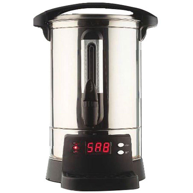 Prochef HOT Water URN, 1, STAINLESS STEEL