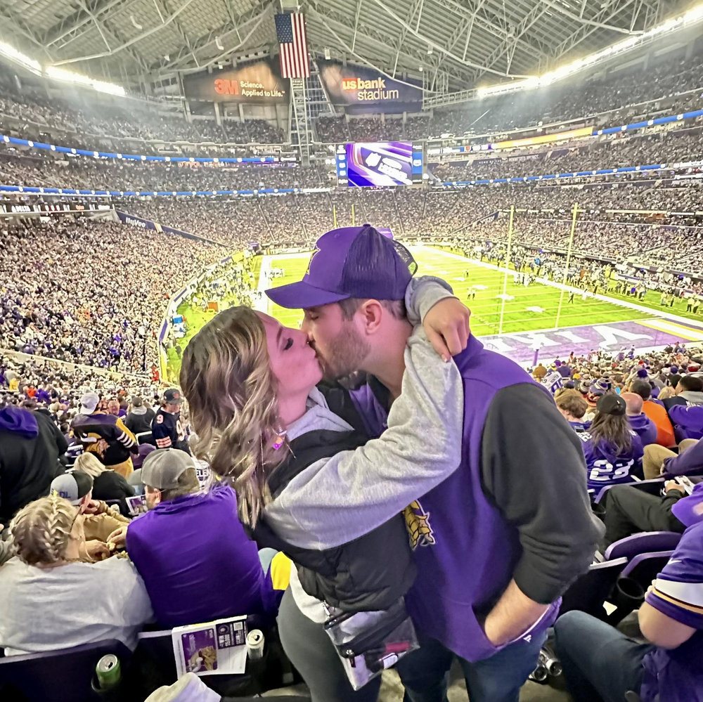Savannah Gentry and Travis Anderson's Wedding Website