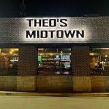 Theo's Midtown
