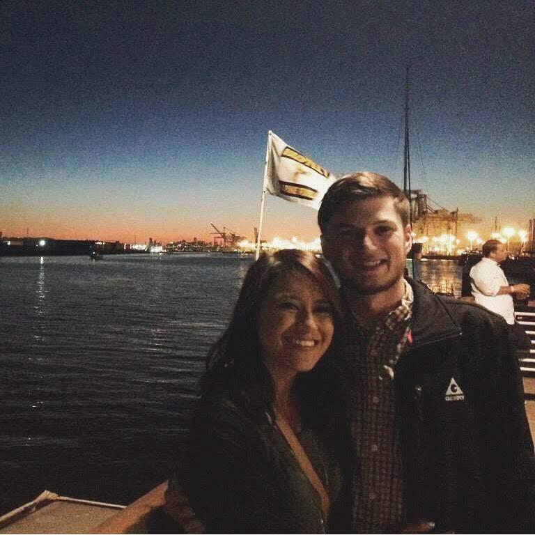 Art & Wine festival in Oakland, 2016