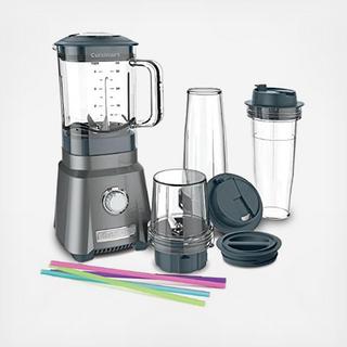 Hurricane Compact Juicing Blender