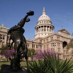 Texas Capitol