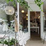 White Flower Farmhouse