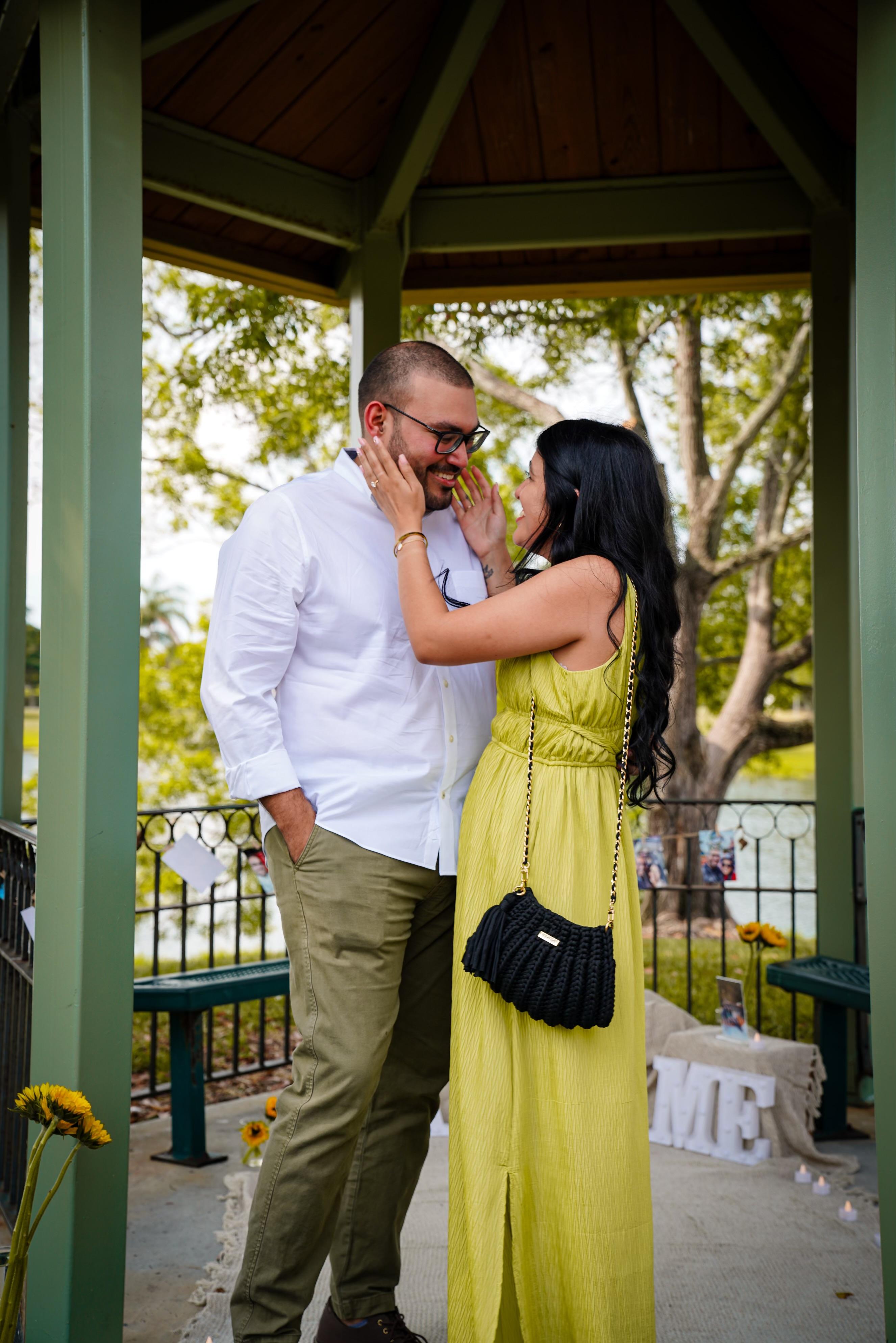 The Wedding Website of Genesis Lopez and Daniel Orihuela