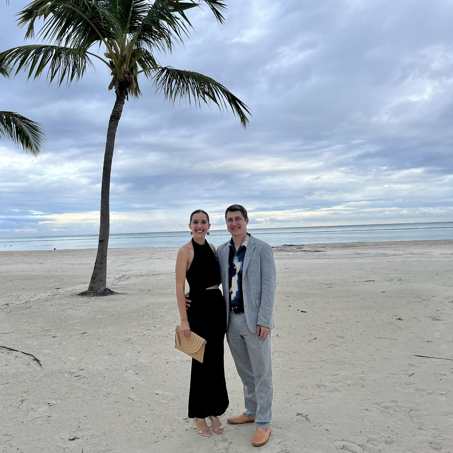 Punta Cana, Dominican Republic