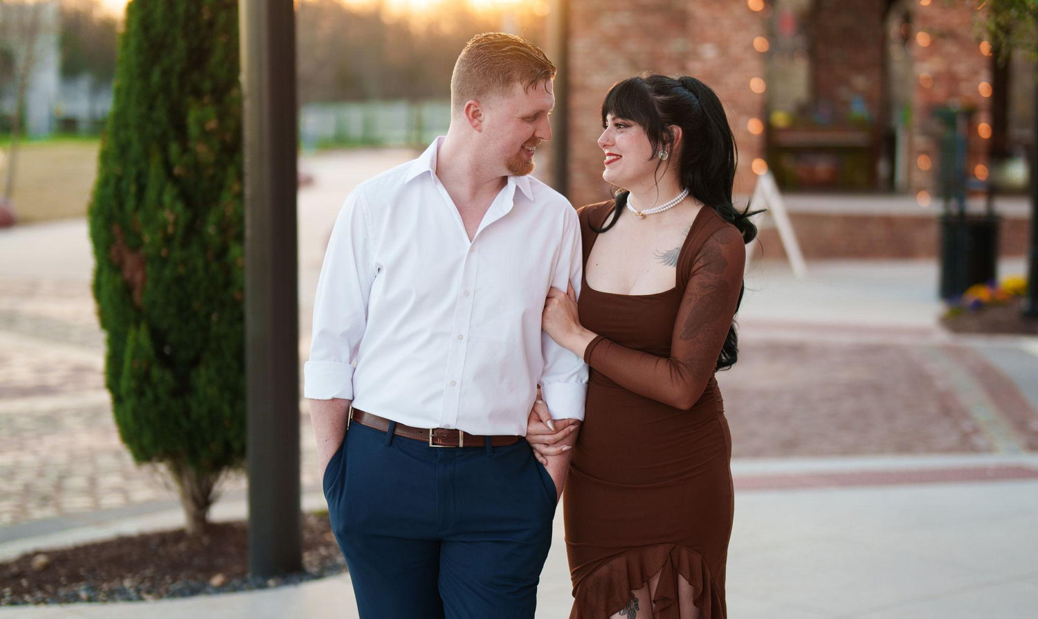 The Wedding Website of Audrey Poltorak and Bryce Myers