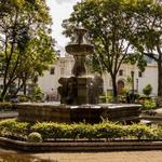 Antigua Guatemala Walking Tour