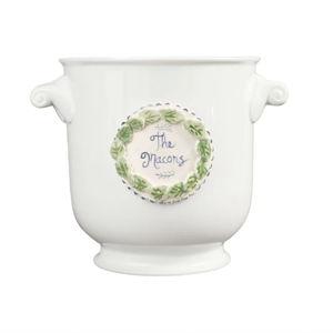 Personalized Ice Bucket
