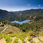 Troodos Mountains