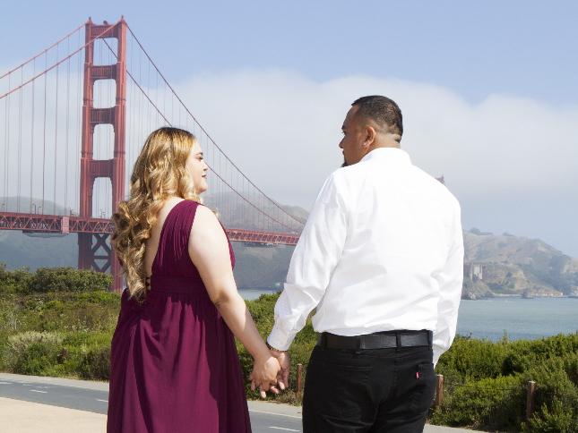 The Wedding Website of Maritza Morales and Eduardo De Leon