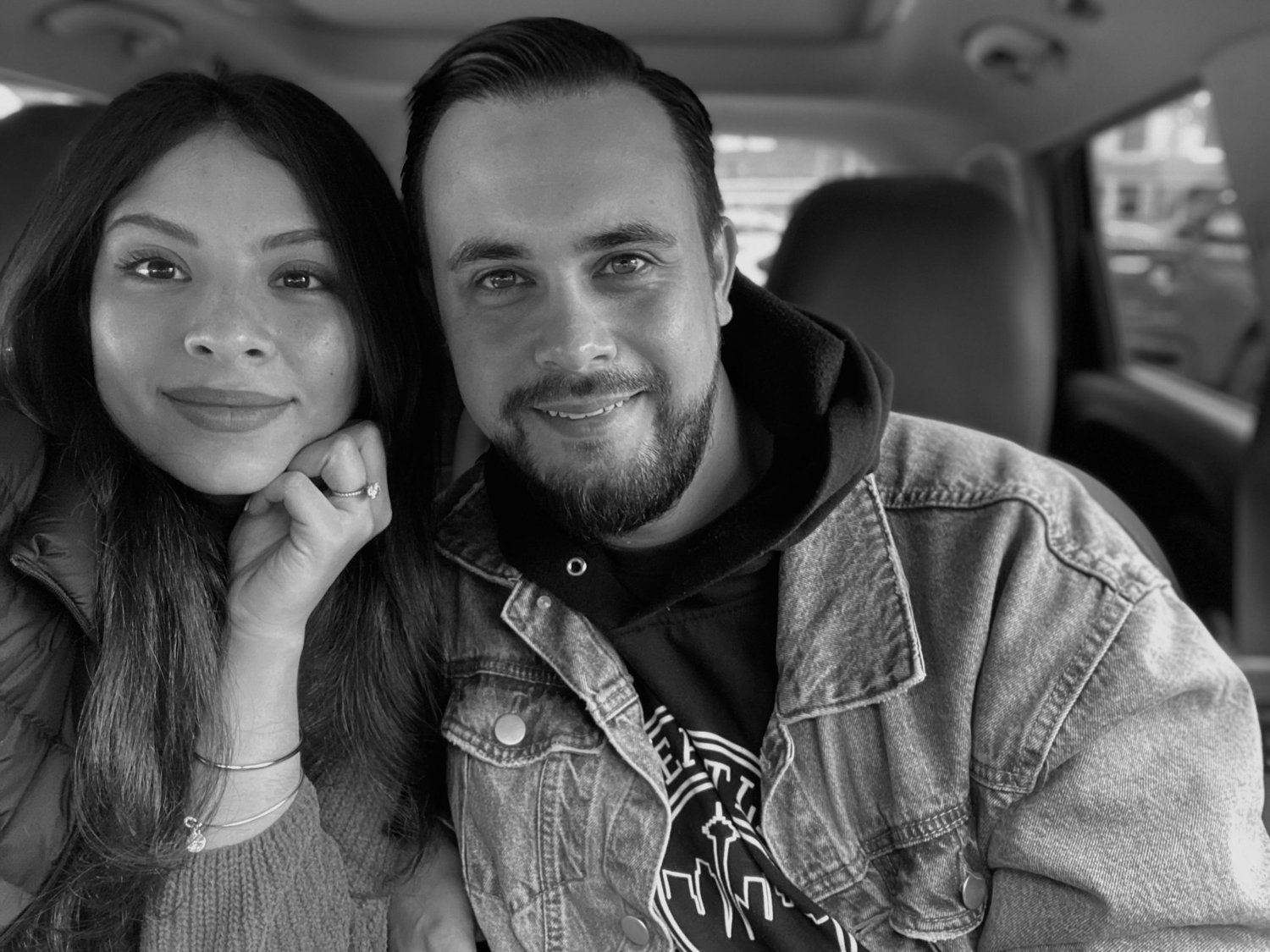 The Wedding Website of Blake Dutrow and Zaira Martinez