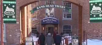 Rams Head Tavern Savage Mill