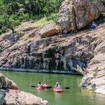 Marble Falls