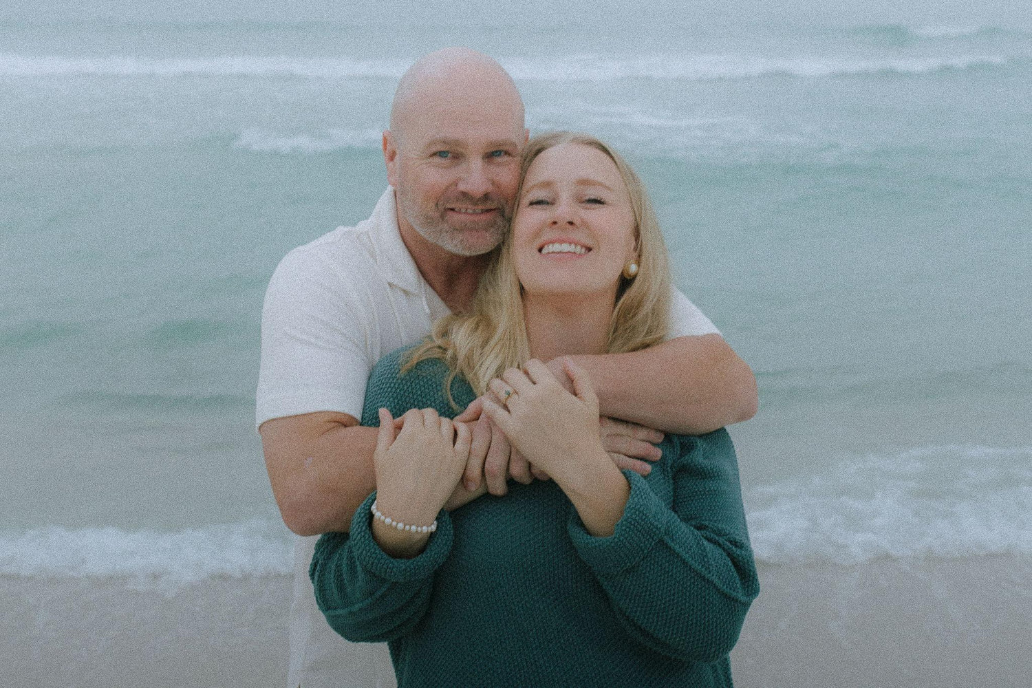 The Wedding Website of Sarah Foster and Jason Sweeten