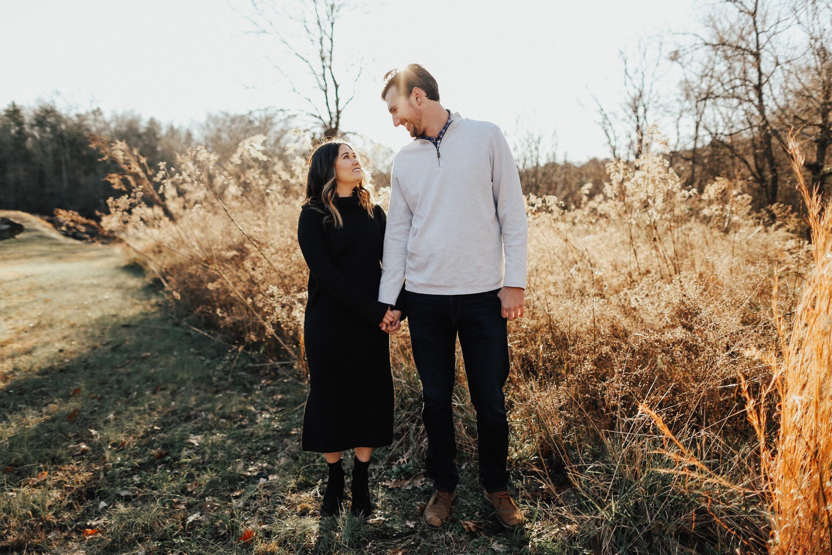 The Wedding Website of Kailey Yong and Eric Nawyn