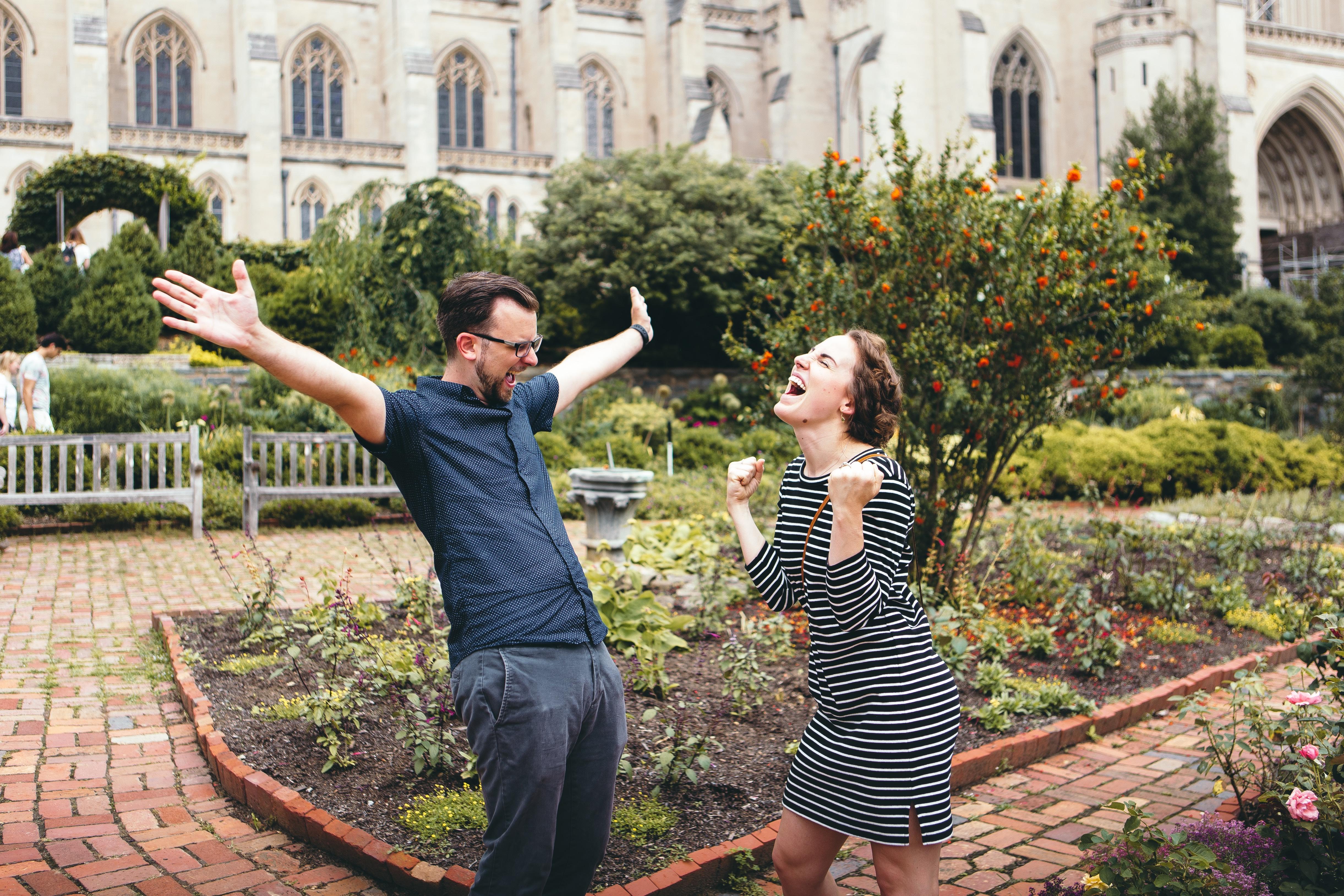 The Wedding Website of Ellyn Hefflefinger and Christopher Rothgeb