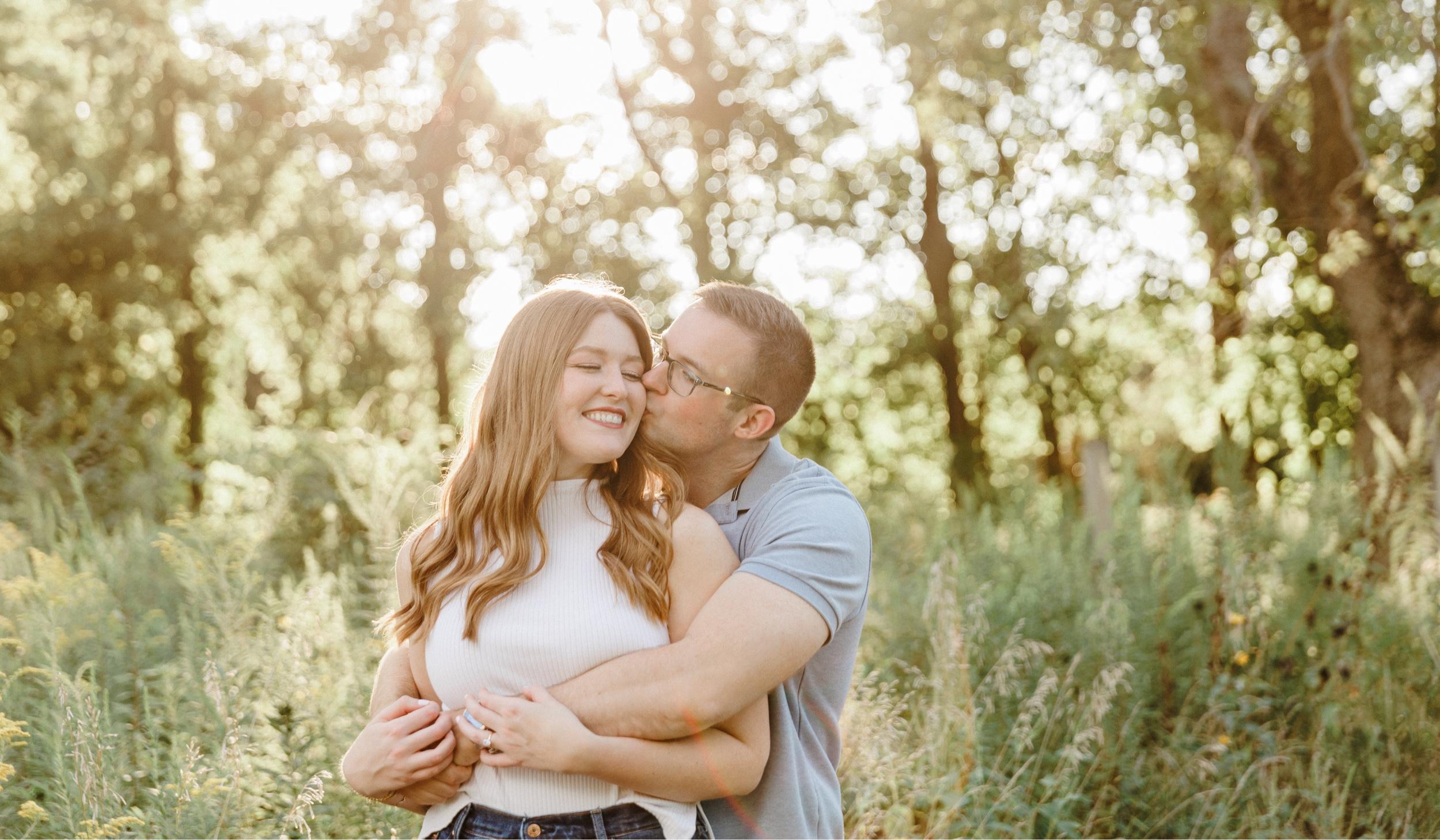 The Wedding Website of Emma Richards and William Fredrickson