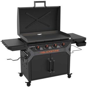 Blackstone Iron Forged 36" Griddle with Hood