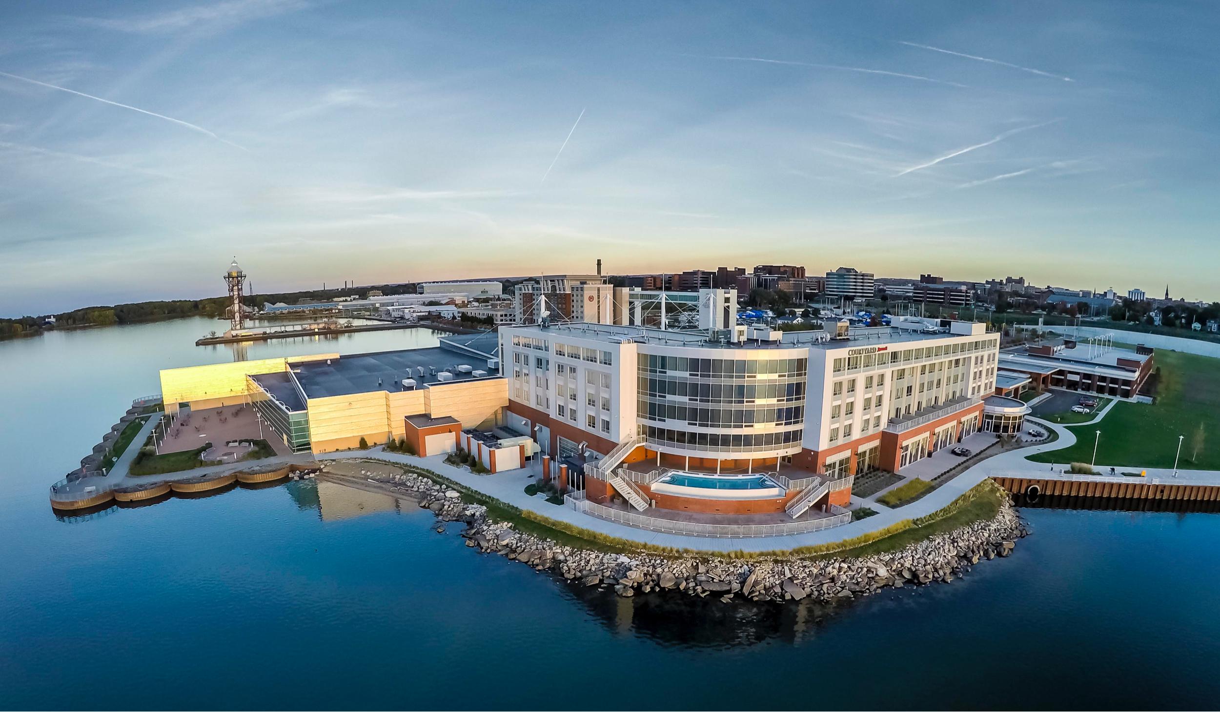 The Wedding Website of Anne Elia and Michael Lewis