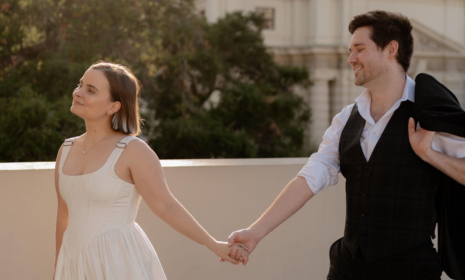 The Wedding Website of Kim Dalton and Robert Merkel