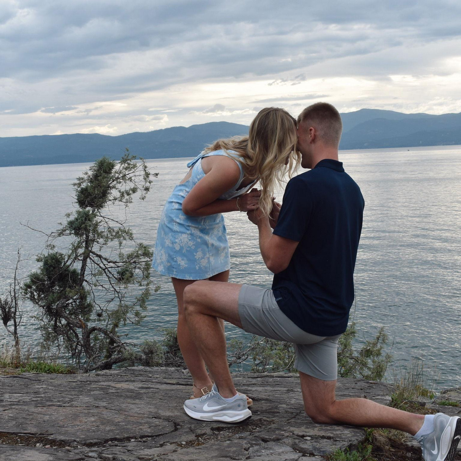 Proposal!