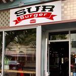 SUR BURGER