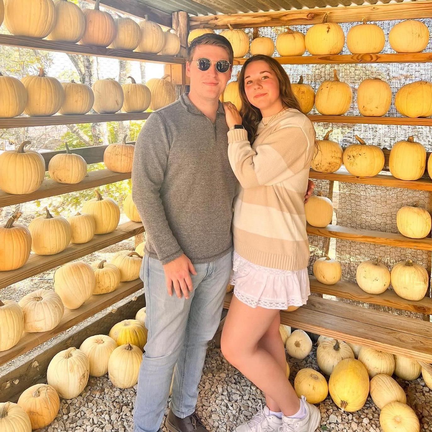 Pumpkin Patch - 2024