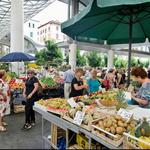 La Spezia Food Market