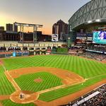 Minute Maid Park