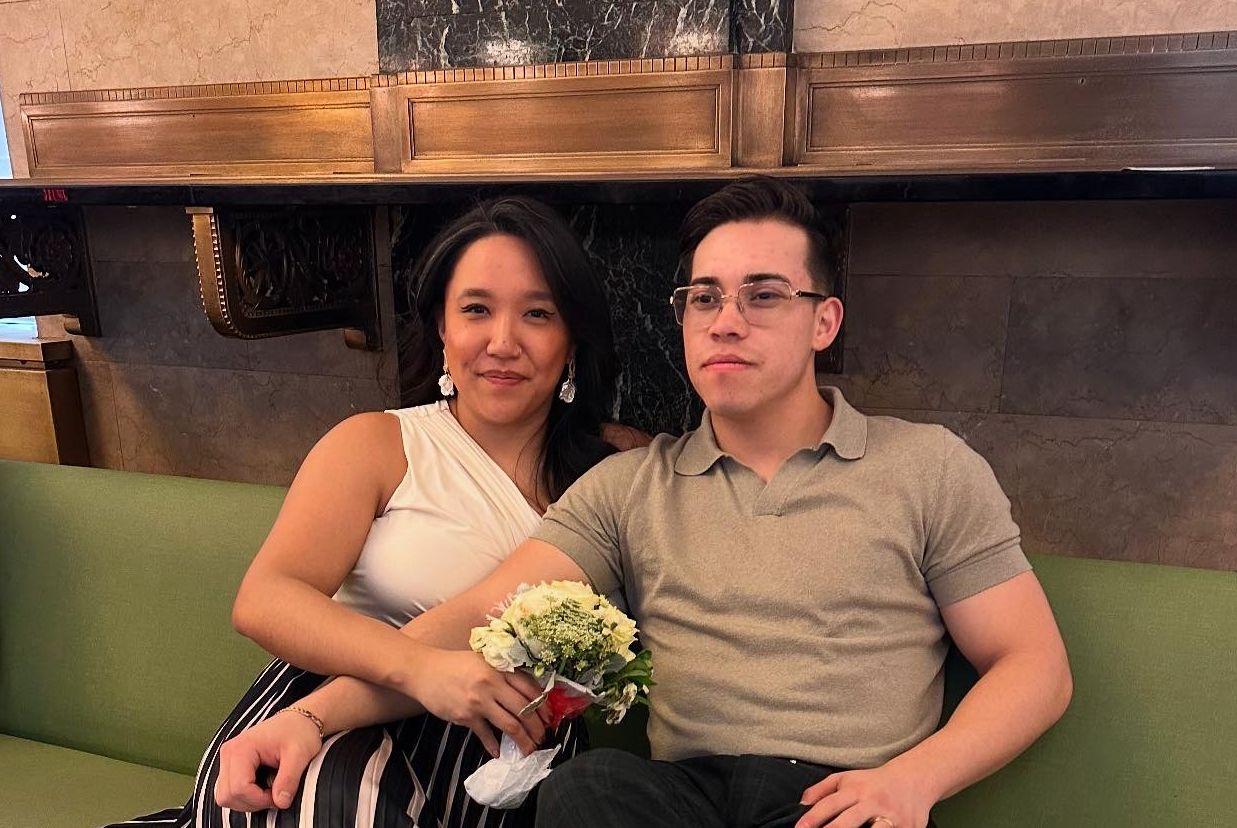 The Wedding Website of Sava Demanski and Diego Lara
