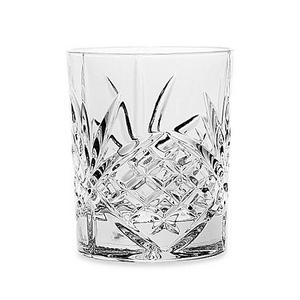 Godinger Dublin Double Old Fashioned Glasses (Set of 4)