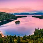 Emerald Bay State Park
