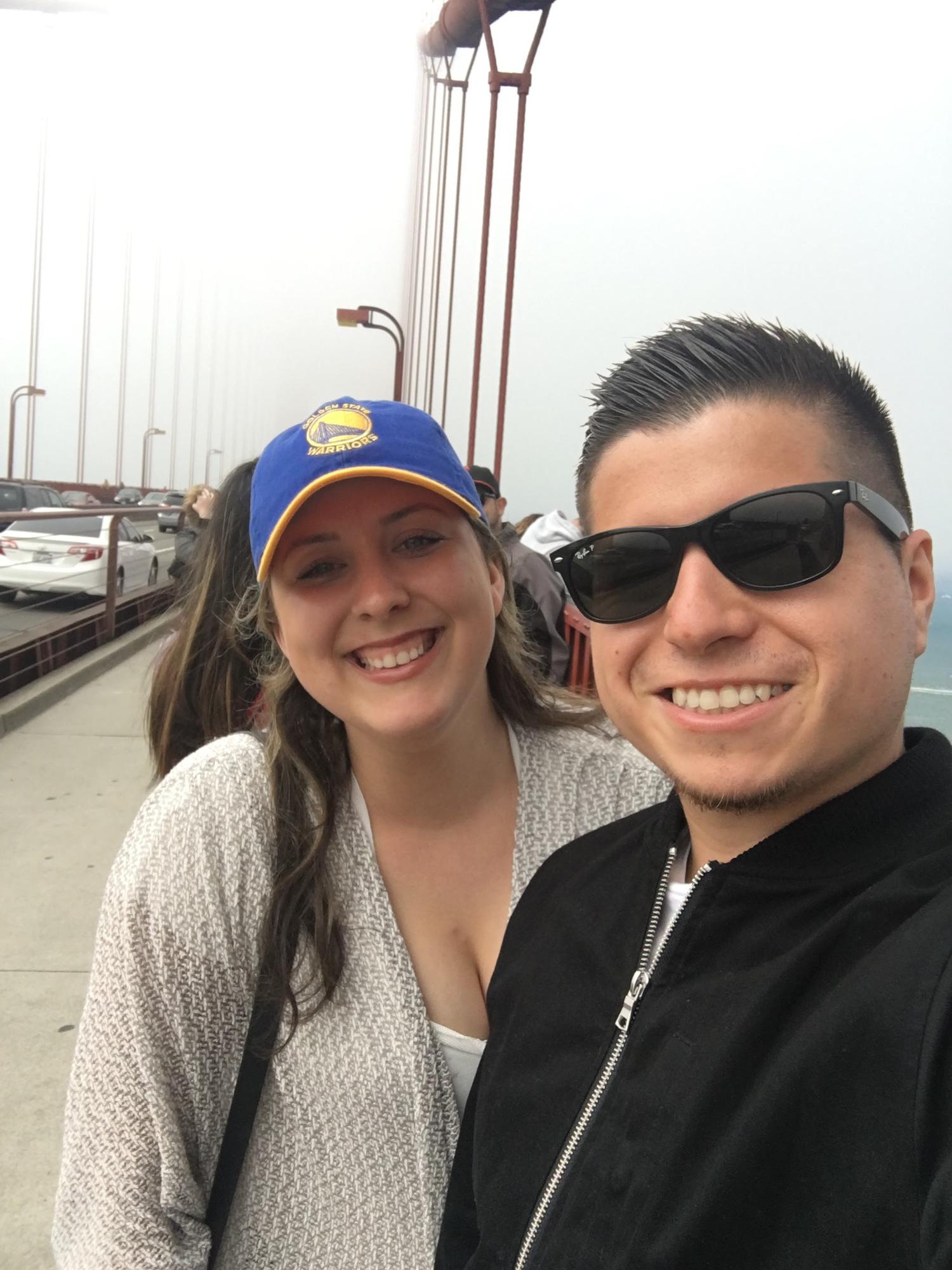 San Francisco, June 2016