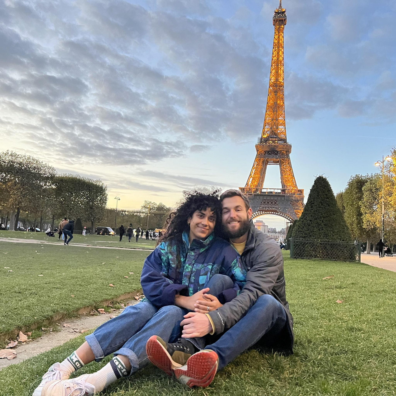 Paris, France