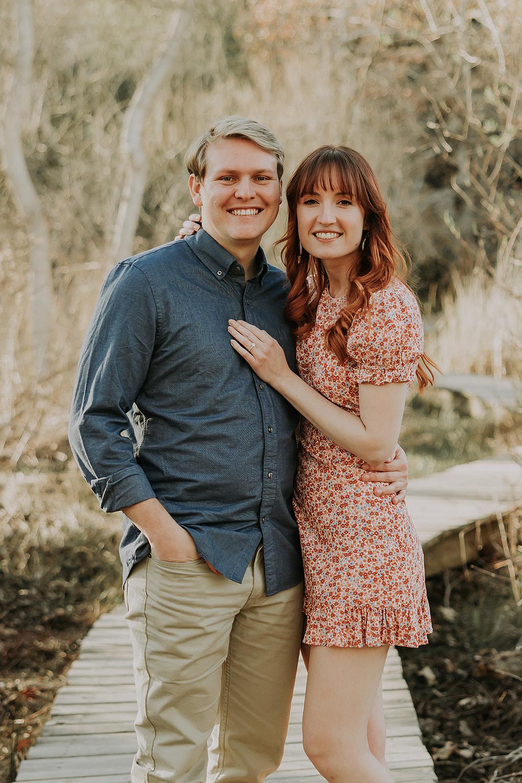 The Wedding Website of Brandon Crowder and Nicole Wright