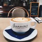 Jeannine's Bakery for Breakfast/Brunch