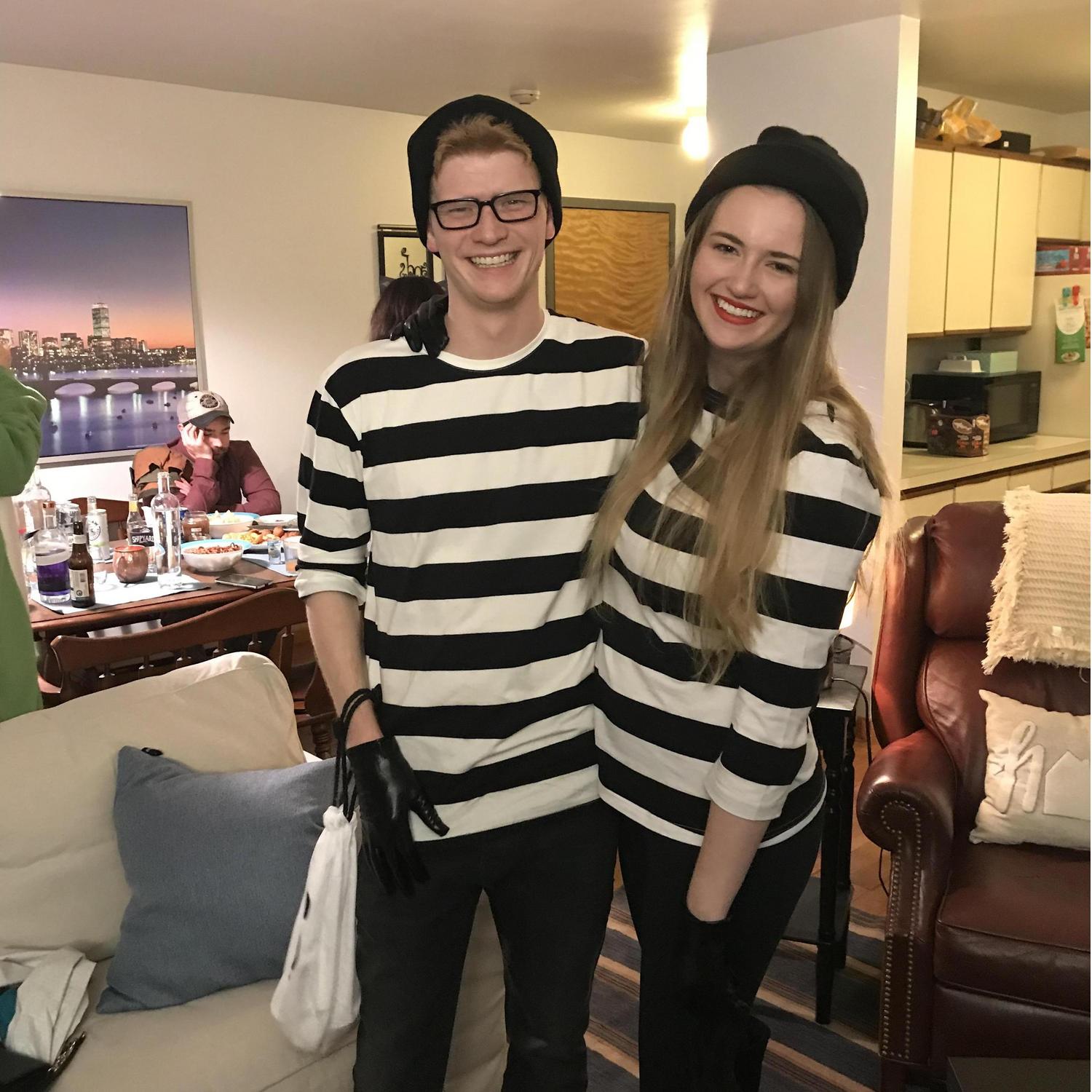 Halloween 2018