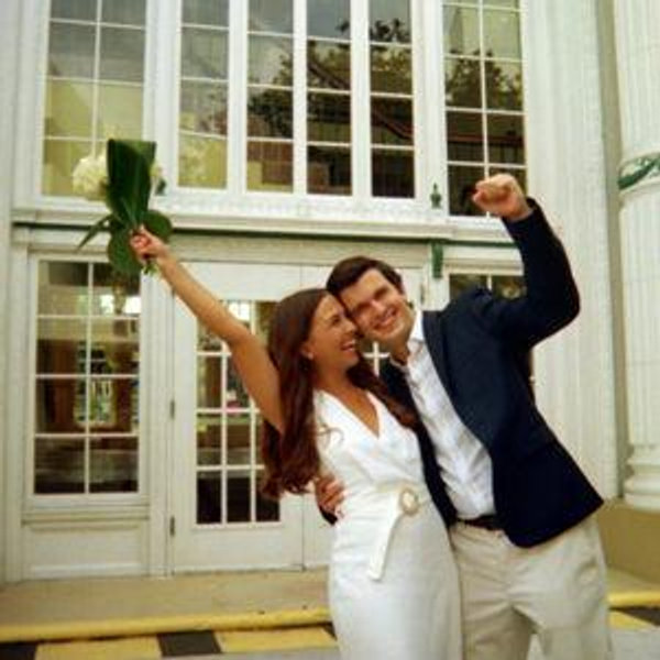 Our newlywed fund